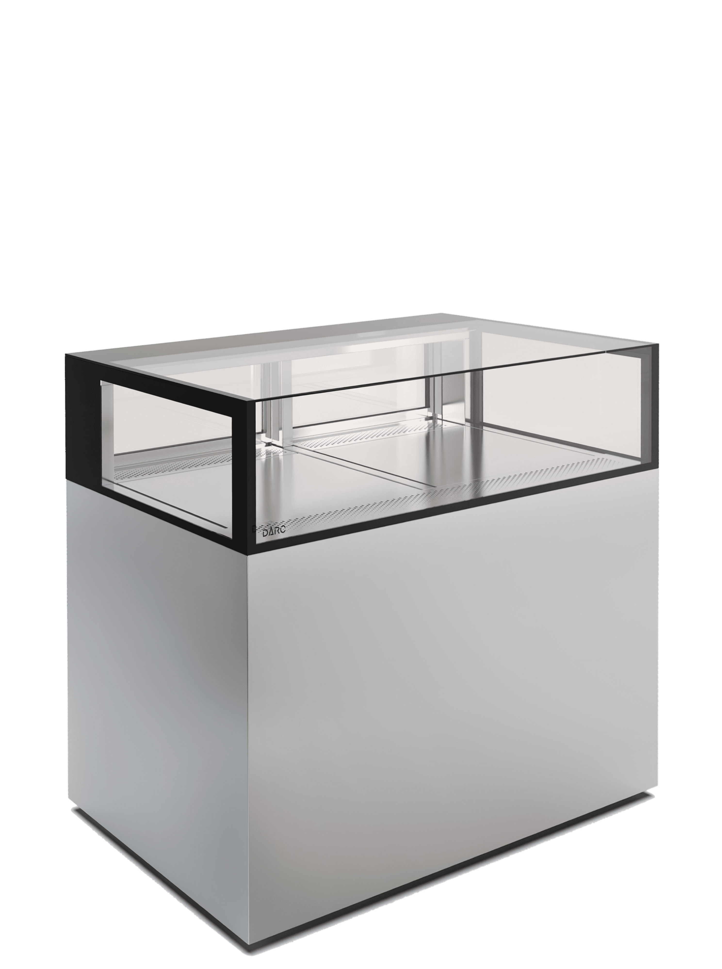 Darc Jewellery model refrigerator