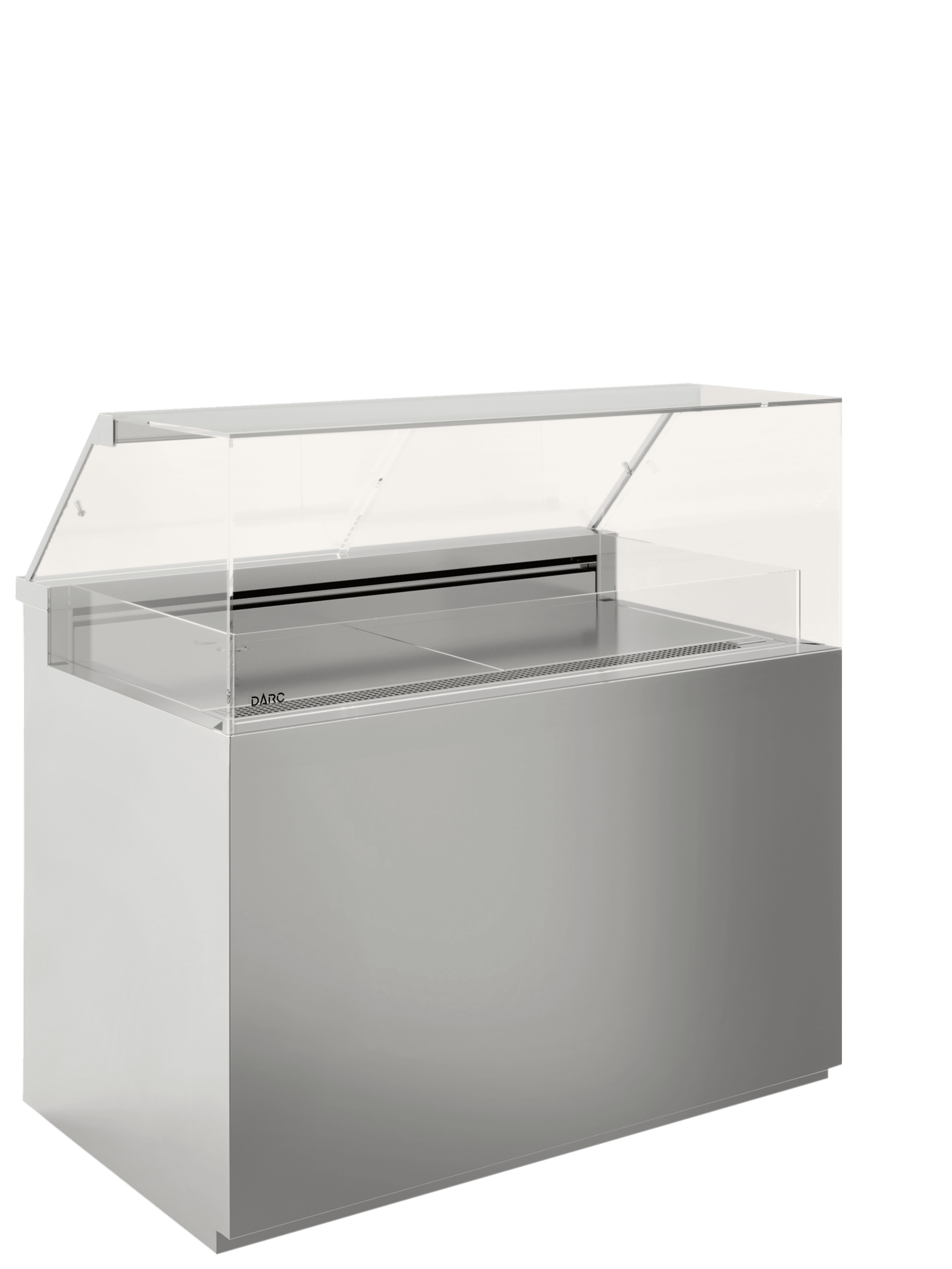 Darc Lumi model refrigerator