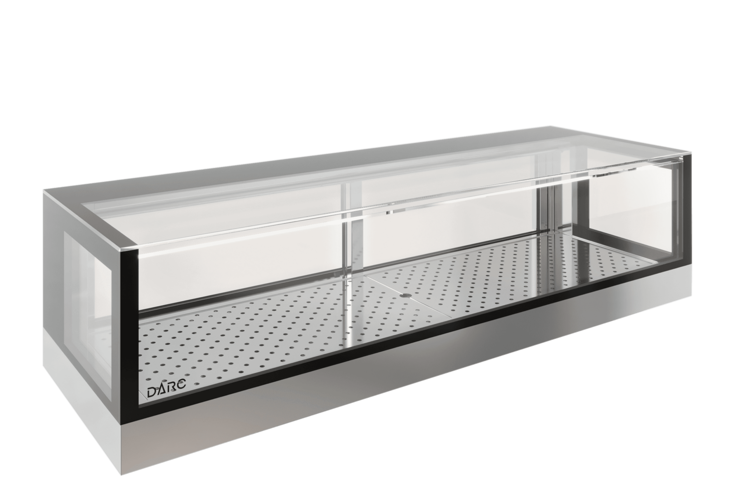 Darc Sushi model refrigerator